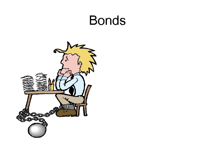 Bonds 