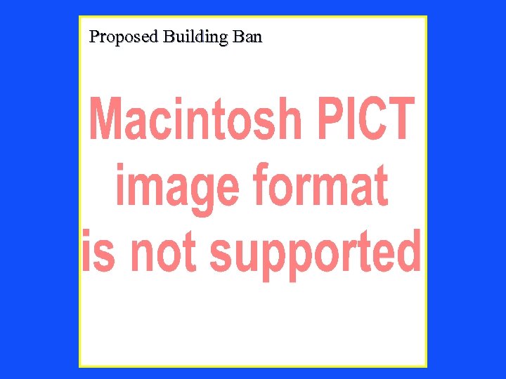 Proposed Building Ban Rural Wisconsin Health Cooperative 