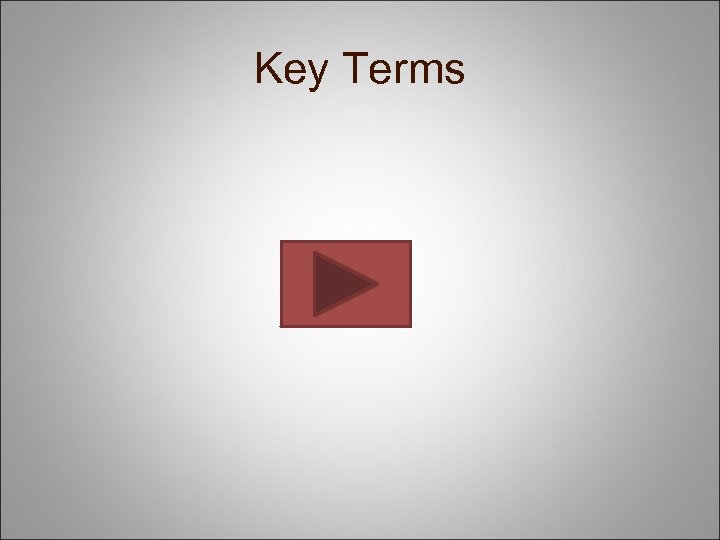 Key Terms 