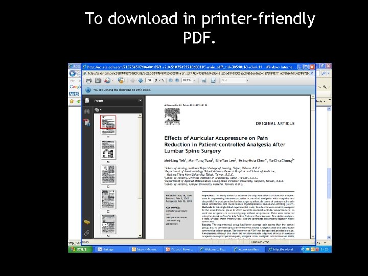 To download in printer-friendly PDF. 