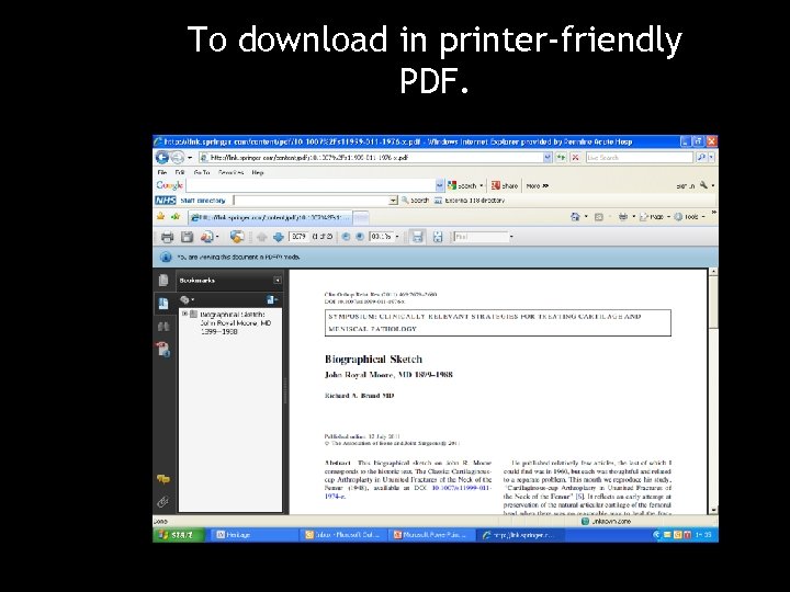 To download in printer-friendly PDF. 