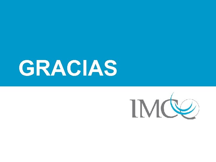 GRACIAS 
