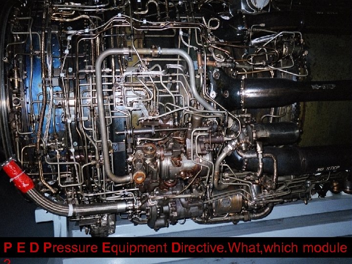 A-L Tyry P E D Pressure Equipment Directive. What, which module Standardisointi 