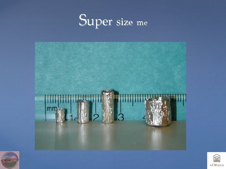 Super size me 