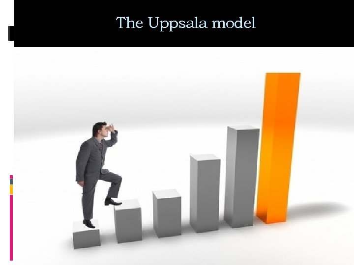 The Uppsala model 