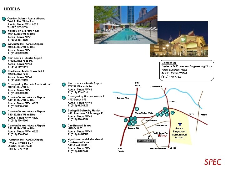 Hotels A B Comfort Suites Austin Airport