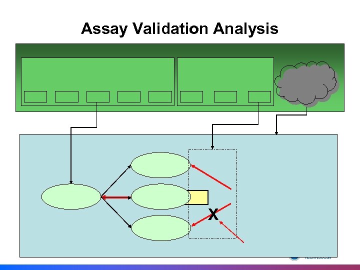 Assay Validation Analysis X 