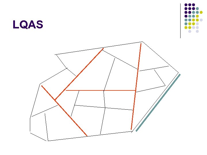 LQAS 