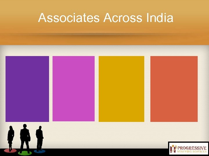 Associates Across India 