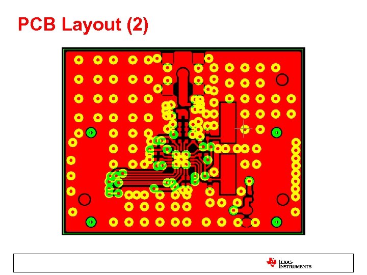 PCB Layout (2) 