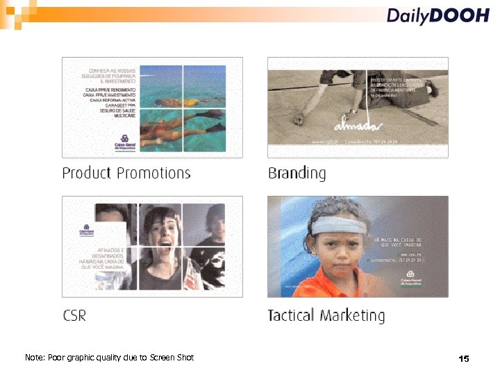 Note: Poor graphic quality due to Screen Shot 15 