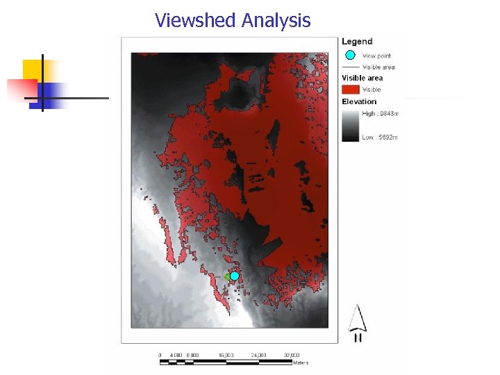 Viewshed Analysis 