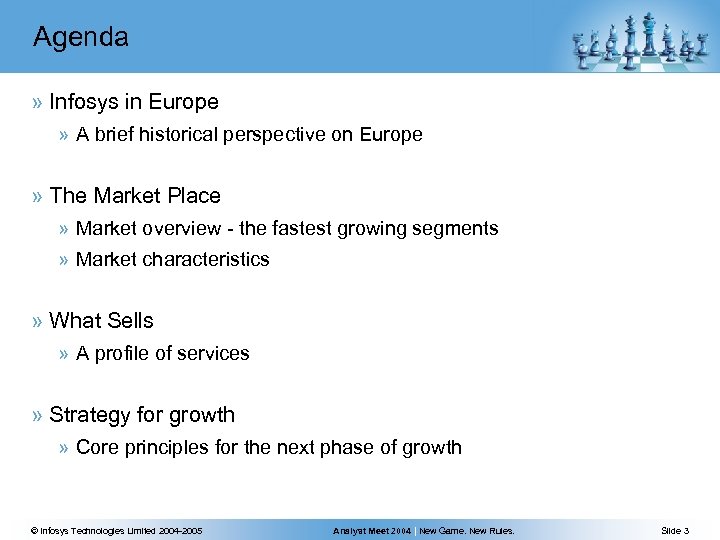 Agenda » Infosys in Europe » A brief historical perspective on Europe » The