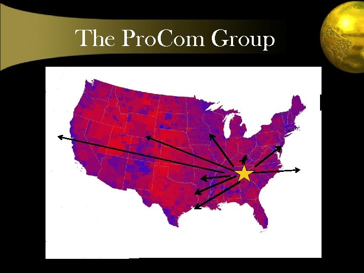 The Pro. Com Group 