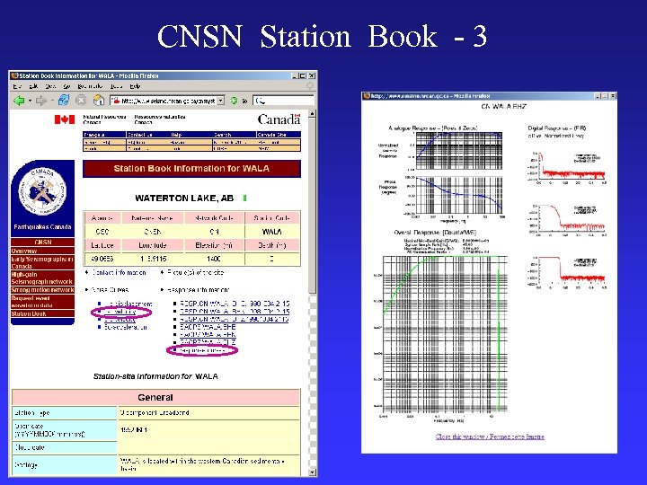 CNSN Station Book - 3 