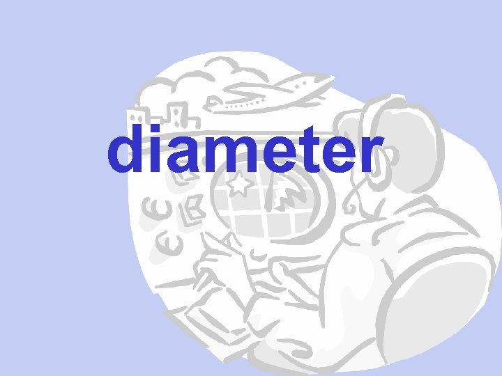 diameter 