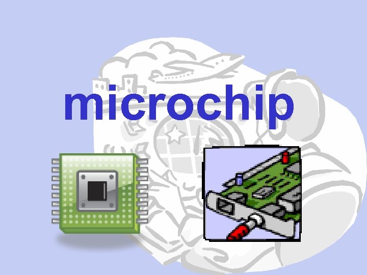 microchip 