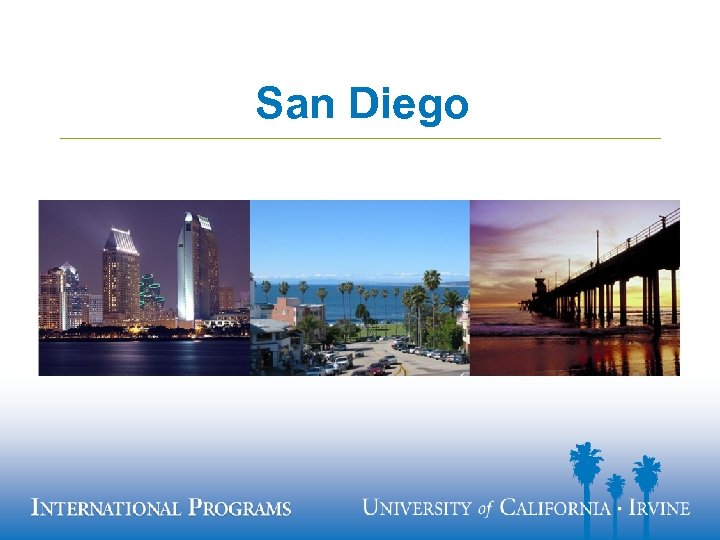 San Diego 