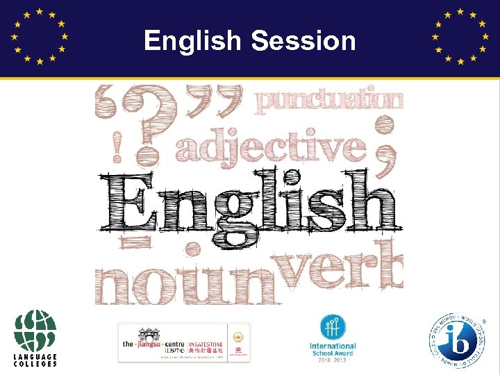 English Session 