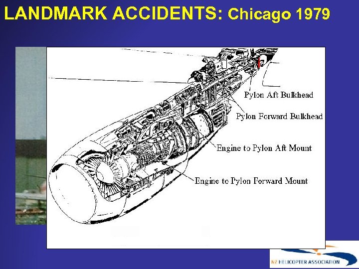 LANDMARK ACCIDENTS: Chicago 1979 