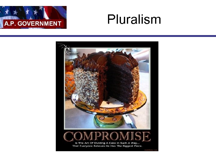 Pluralism 