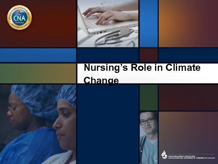Nursing’s Role in Climate Change 
