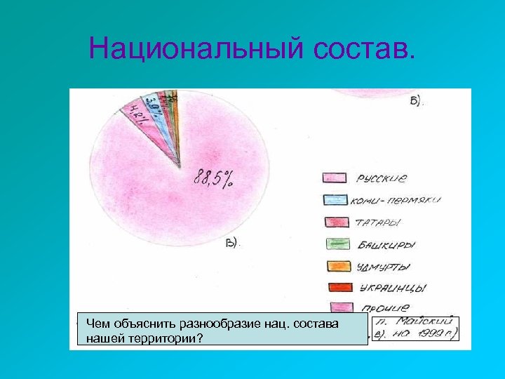 Национальный состав финляндии