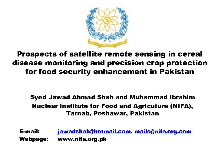 Prospects of satellite remote sensing in cereal disease monitoring and precision crop protection for