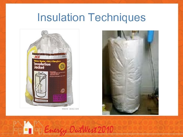 Insulation Techniques 