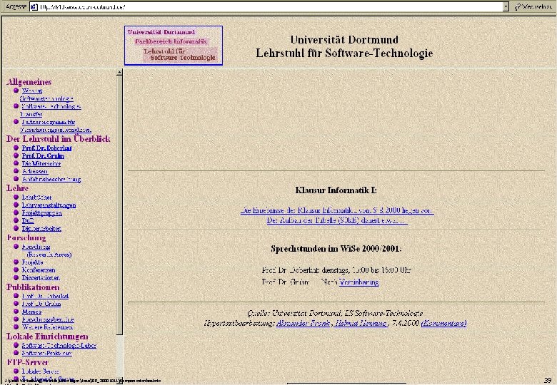 J: Joso VerwaltungVertriebUnterlagenJosoIIR_20001011Komponentenbasierte 39 