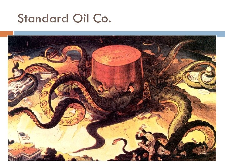 Standard Oil Co. 