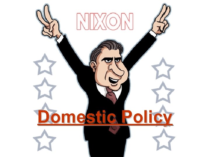 Domestic Policy 