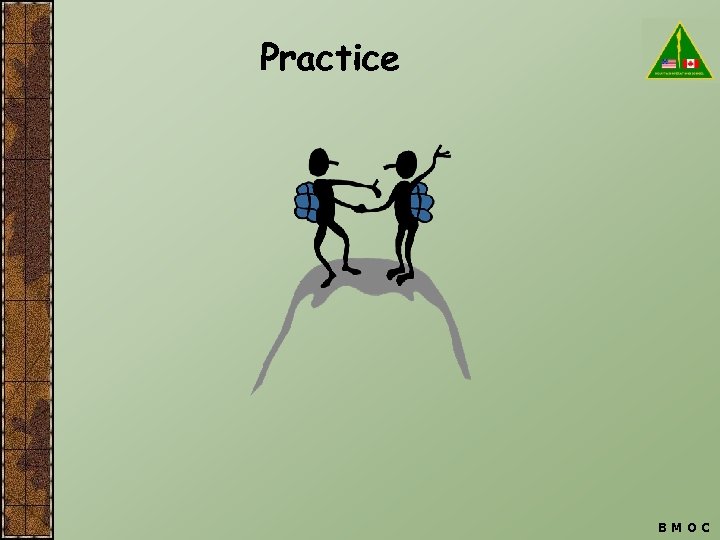 Practice BMOC 