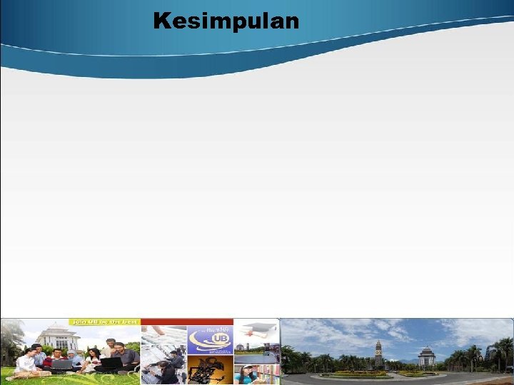Kesimpulan 50 