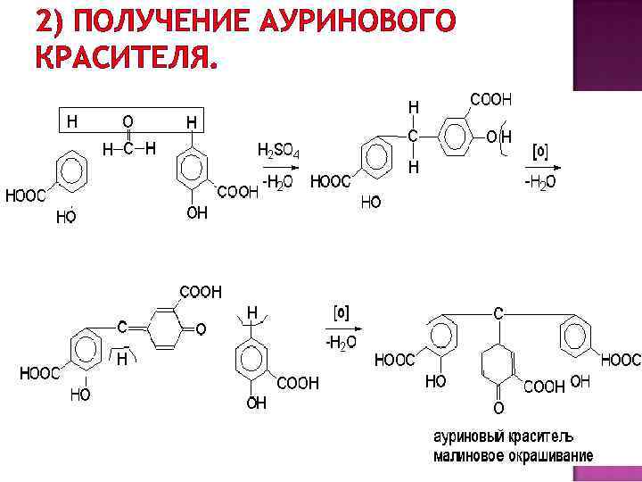 Уравнение реакции серебра