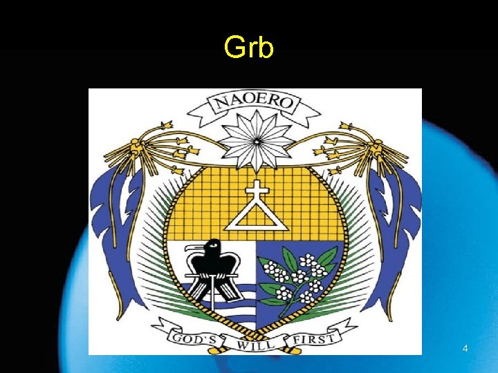 Grb 4 