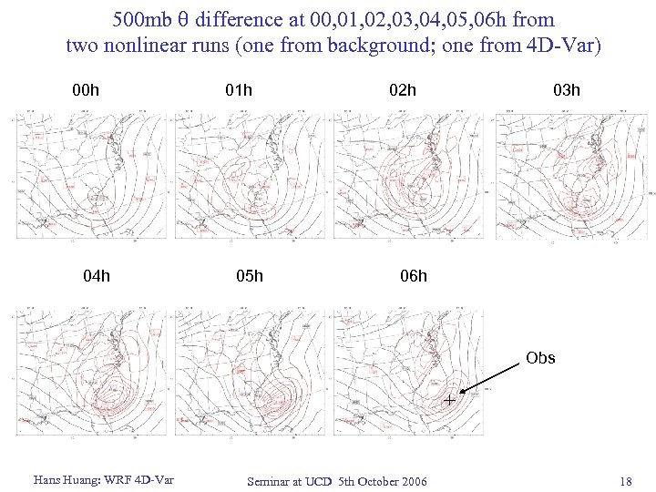 500 mb q difference at 00, 01, 02, 03, 04, 05, 06 h from
