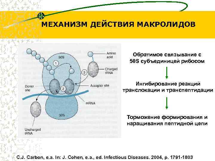 Обратимое угнетение