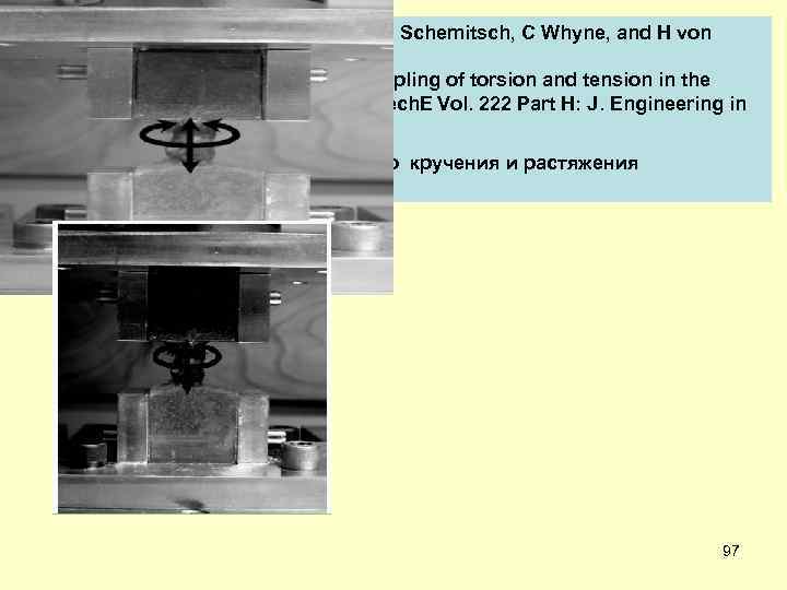 R Zdero, M Olsen, S Elfatori, T Skinks, E Schemitsch, C Whyne, and H