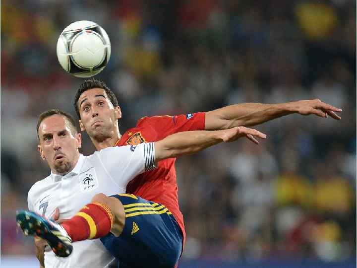 Гарні моменти з Євро – 2012 