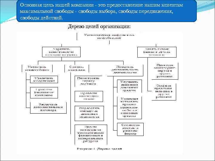 Основная цель нашей компании это предоставление нашим клиентам максимальной свободы выбора, свободы передвижения, свободы