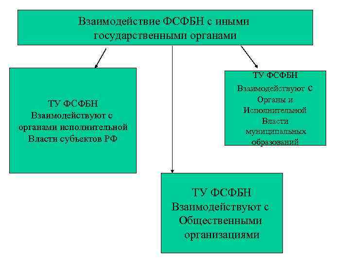 Иные государственные органы