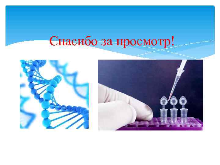 Спасибо за просмотр! 