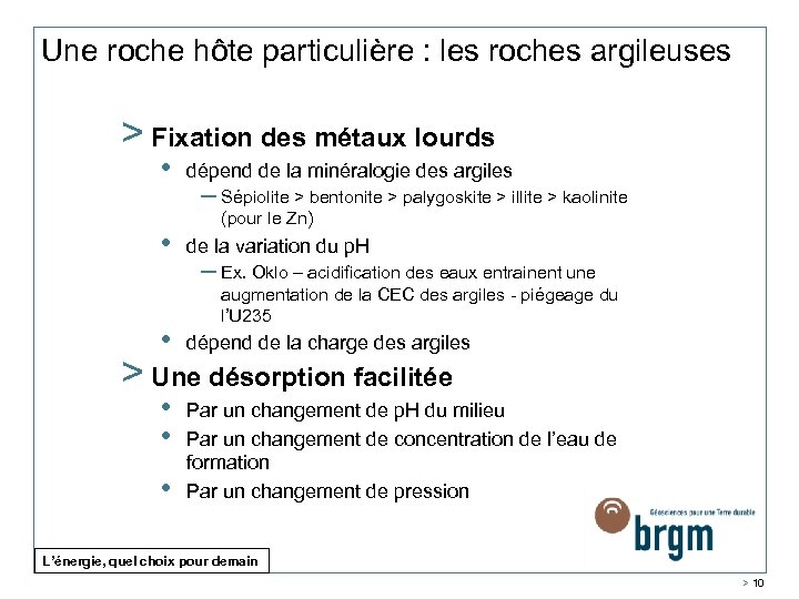 Les Hydrocarbures Non-conventionnels Les Gaz De Roche-mère