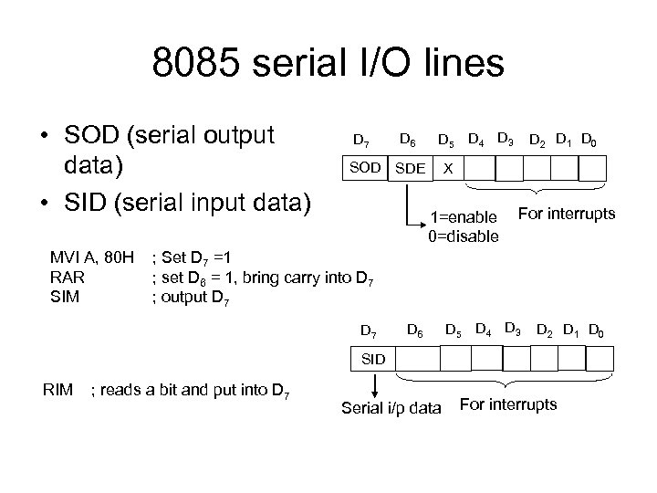 Serial io driver что это