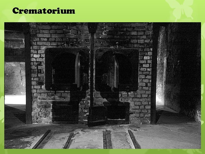 Crematorium 