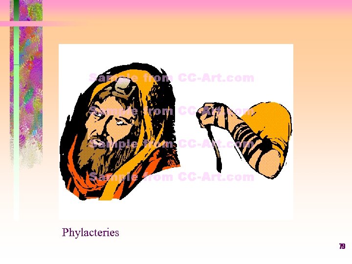 Phylacteries 79 