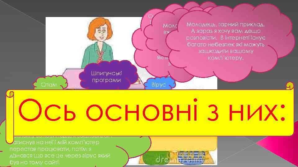 Сьогодні, 9 лютого День Безпечного Інтернету , Молодець, гарний приклад. тому. Молодці. Хтось ми