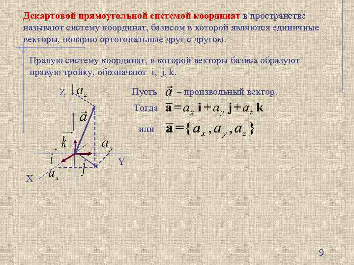 Графическое изображение зависимости одного показателя от другого в системе декартовых координат