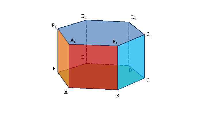 E 1 D 1 F 1 C 1 А 1 B 1 E F